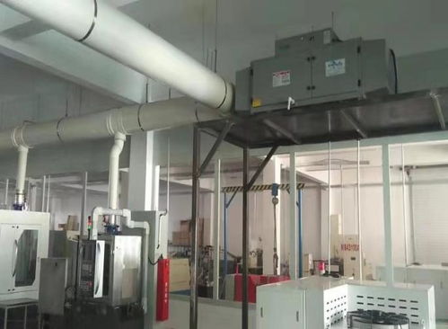 靜電式油煙凈化器 工業應用效果、核心參數與智能數據處理服務解析