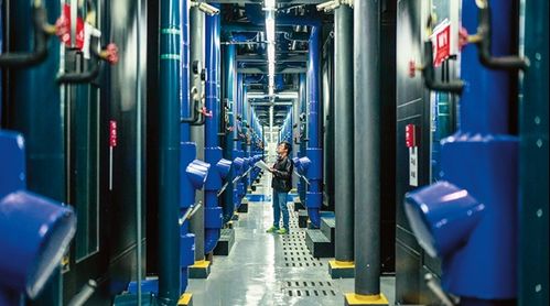 西部數(shù)據(jù)中心“存多算少”，東數(shù)西算工程需突破三大關(guān)鍵瓶頸